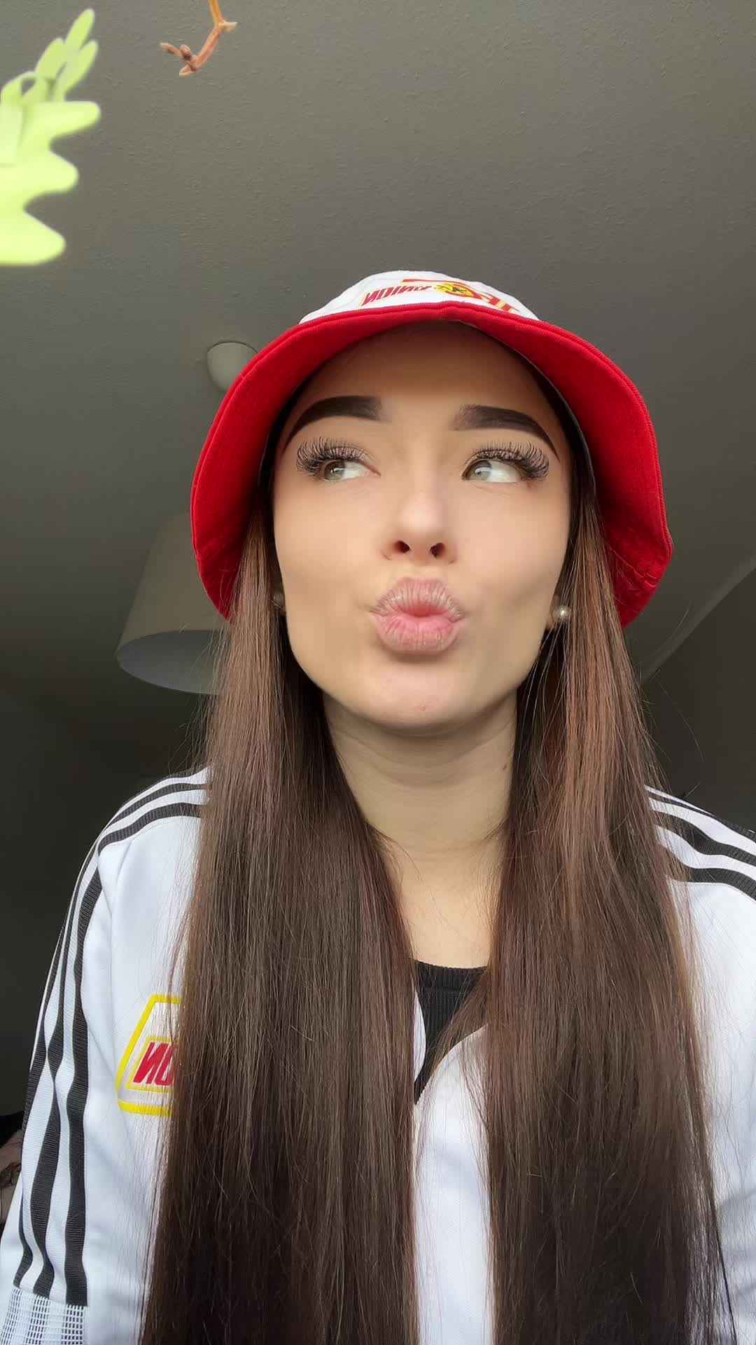 @Gina - Marie