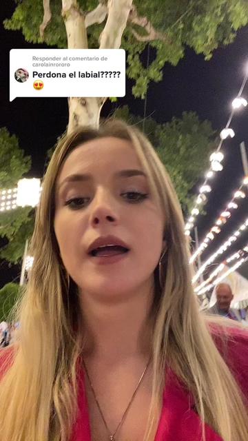@Fabiana