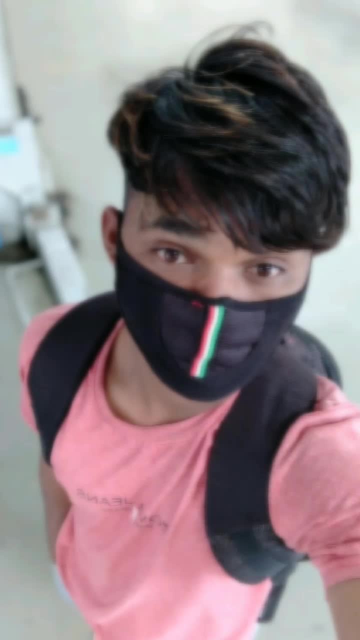 @Dipesh Padvi