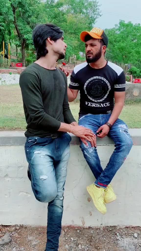 @Sameer Khan91