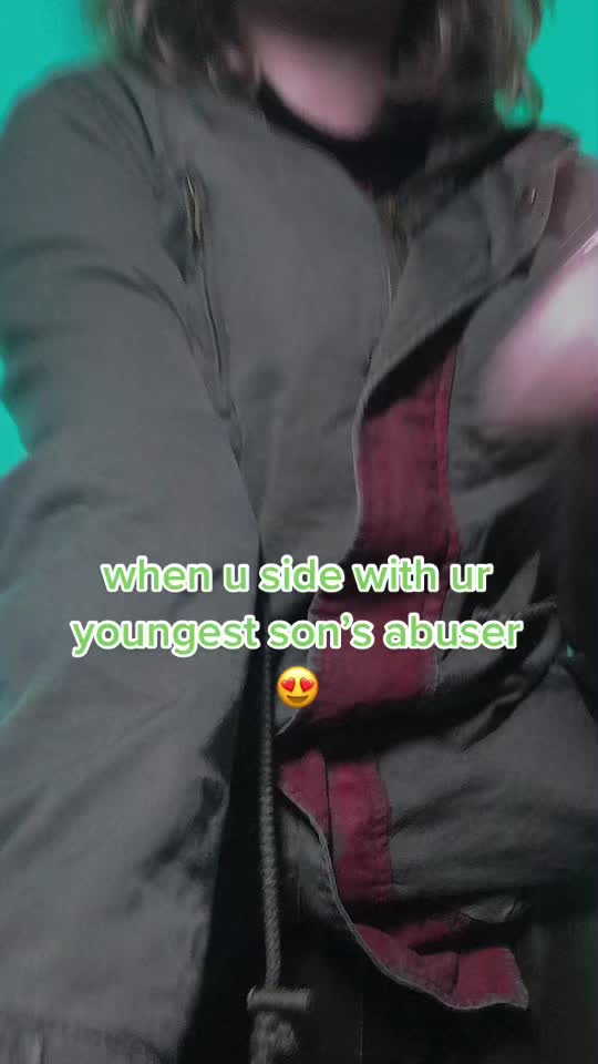 @Tommy