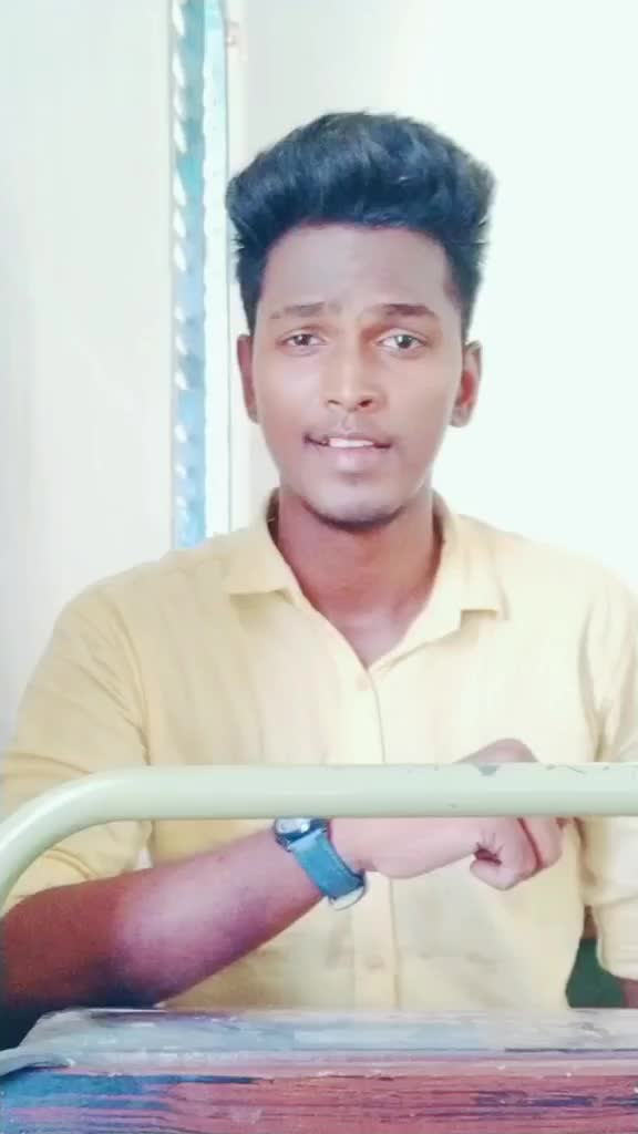@Ganesh Ram Sundar