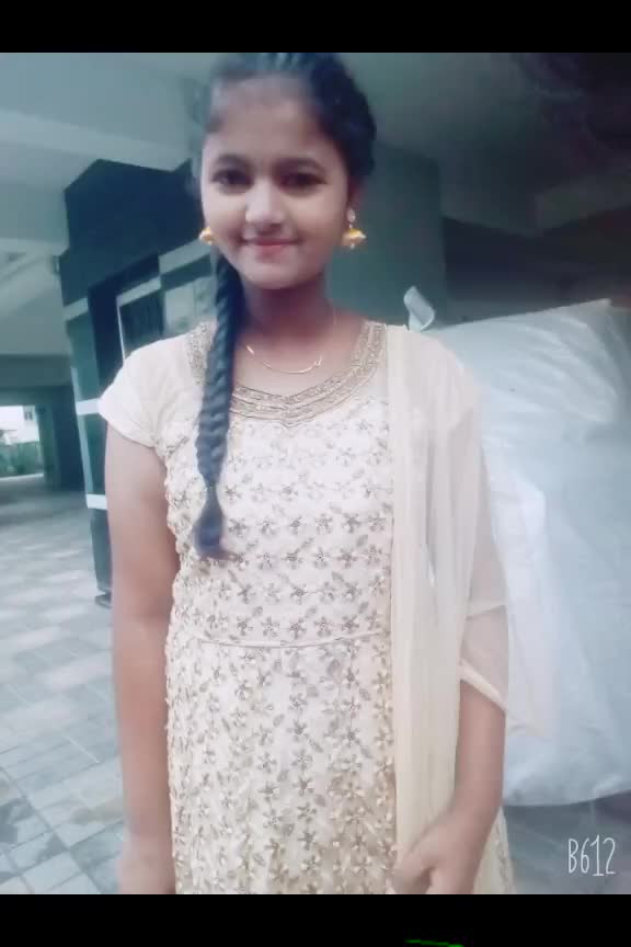 @Malleswari Queen😉