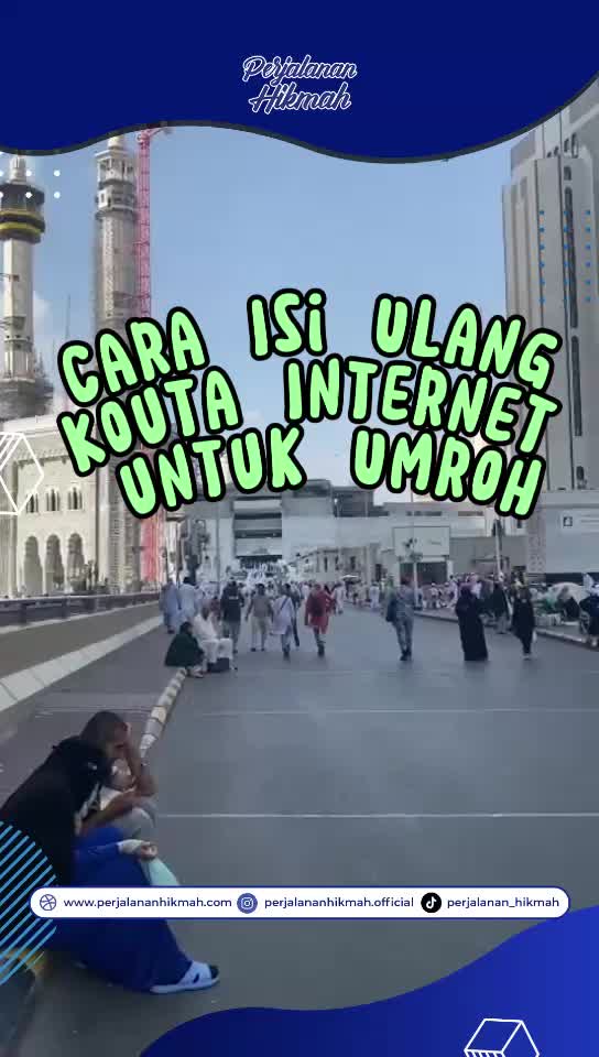 @Perjalanan Hikmah