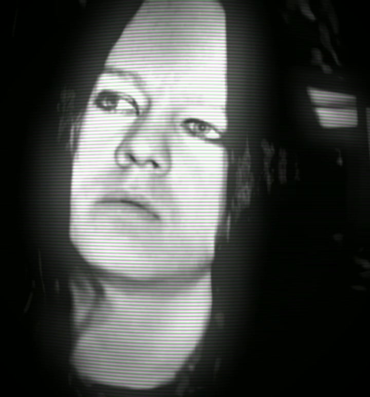 @Joey Jordison
