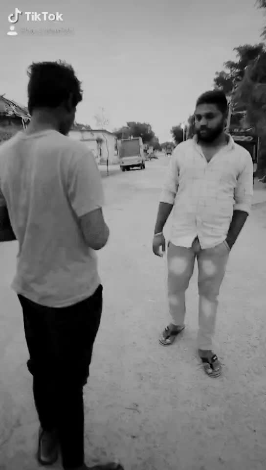 @Baandla Hari