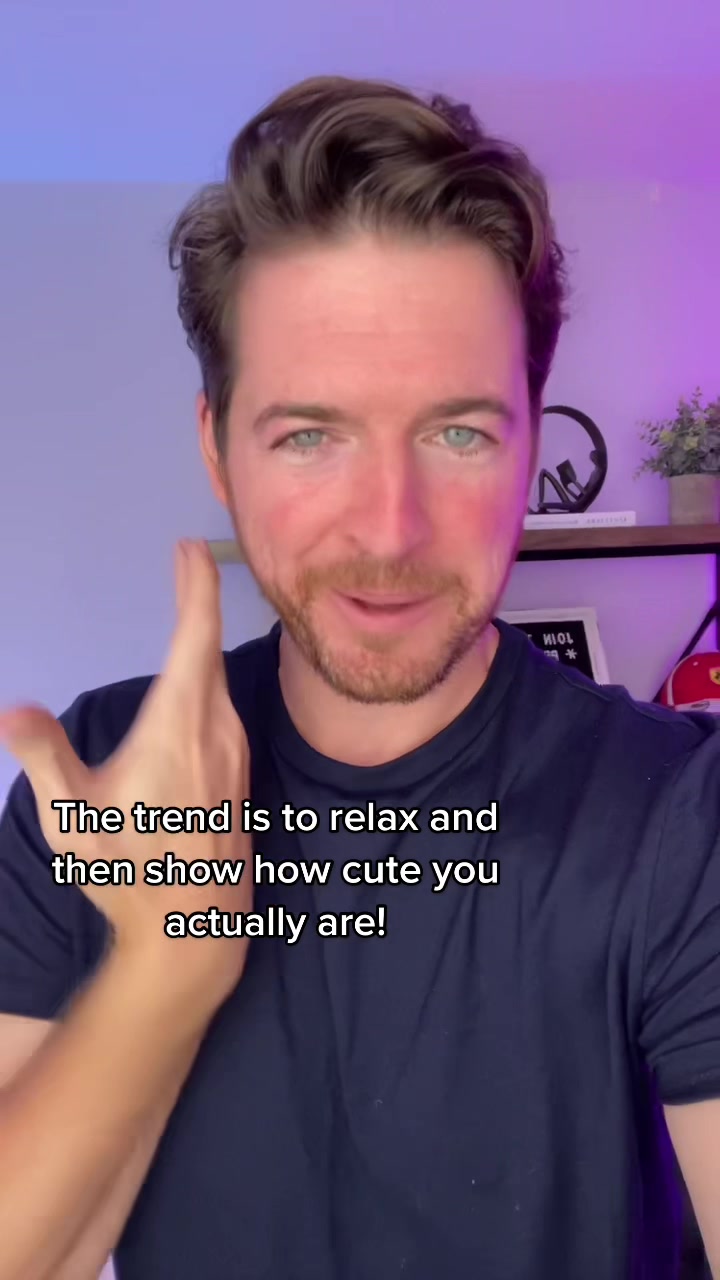@JohnyBluEyes TikTok Coach