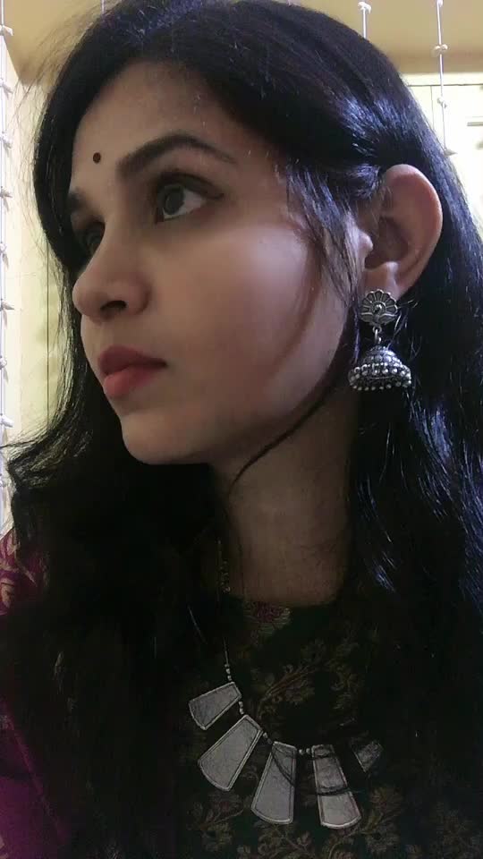 @Maya Chandel