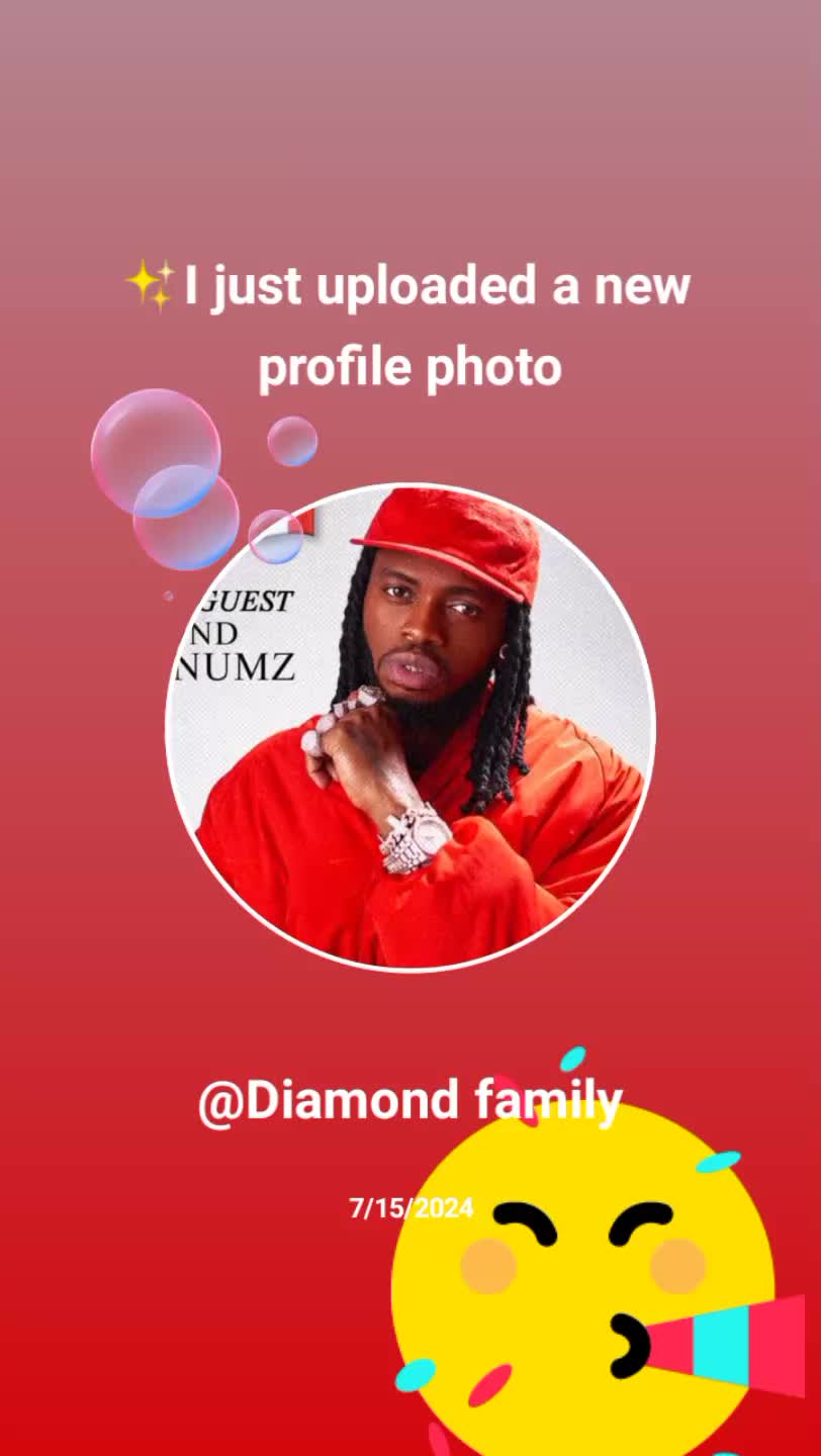 @Diamond family