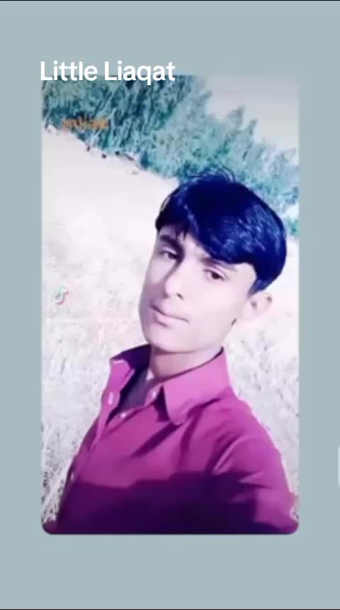 @Little Liaqat