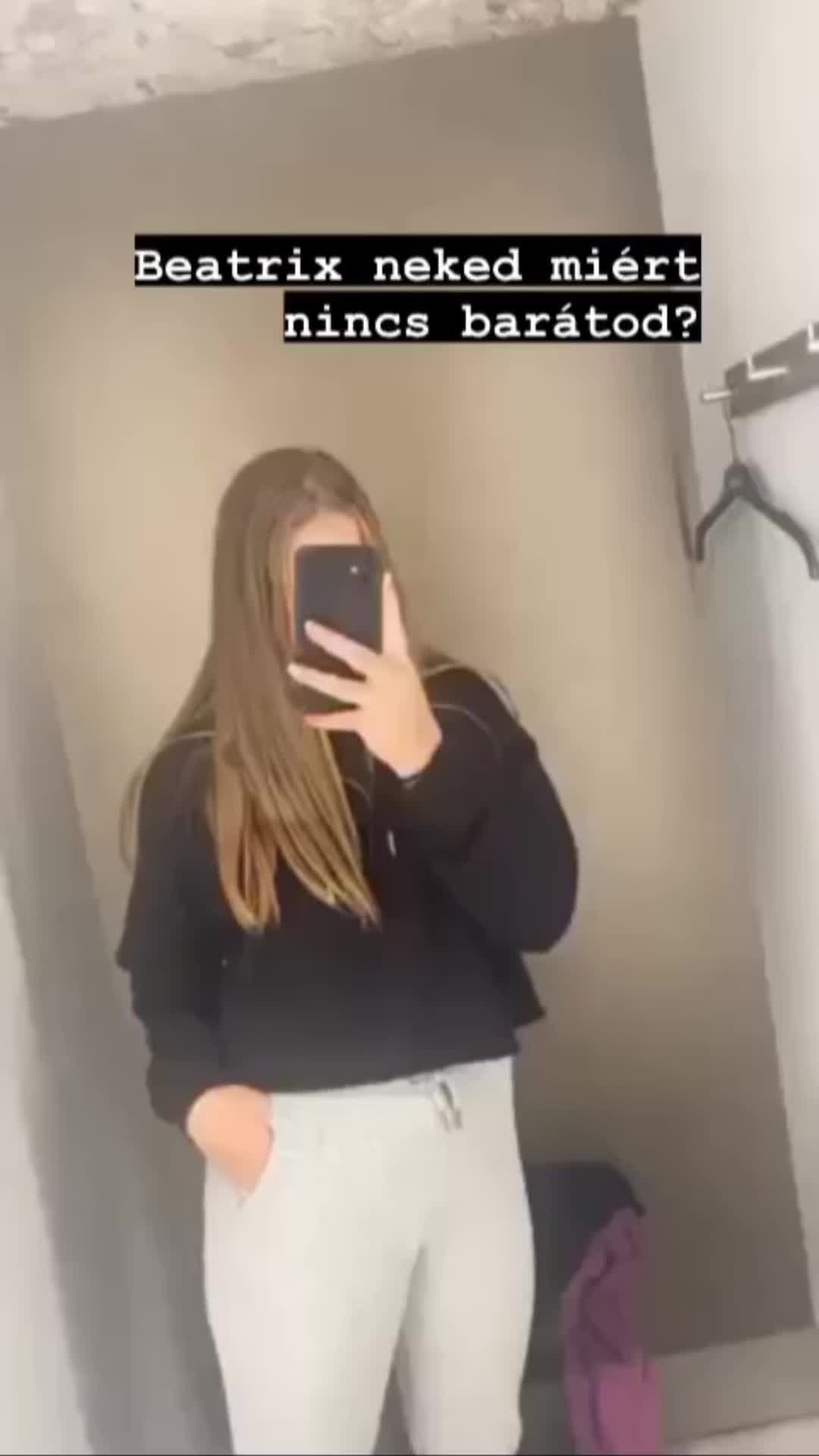 @Beatrix