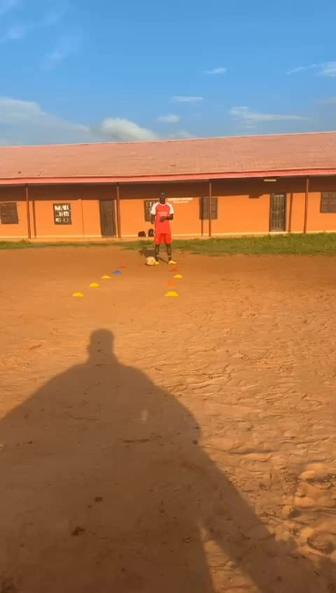@Akpevweoghene⚽