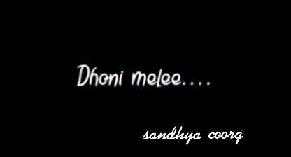 @sandhya coorg