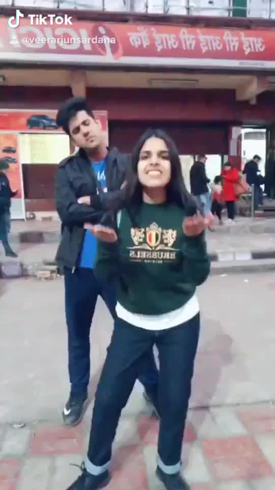@VeerArjun⚡️