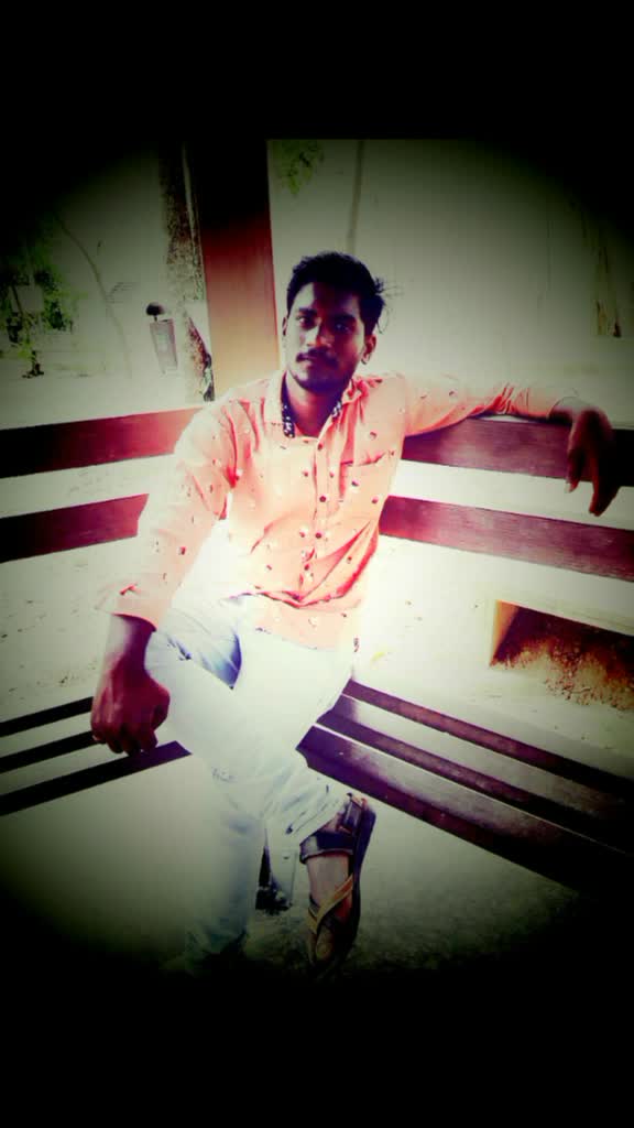 @Prashanth Kondra