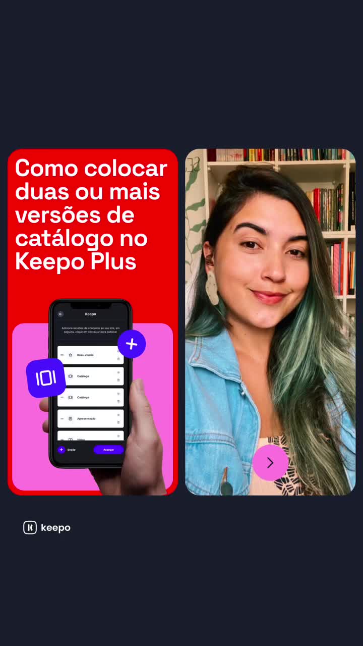 @Keepo.bio