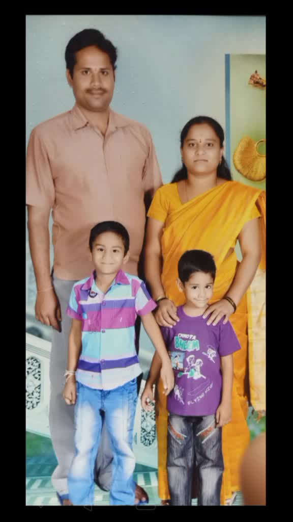 @Jukanti Swapna