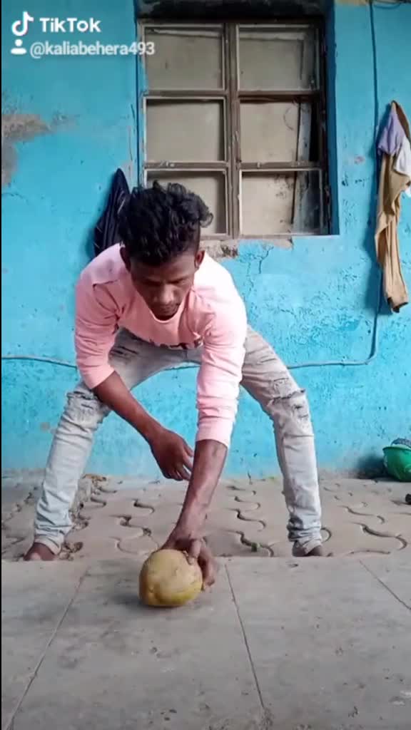@kalia behera