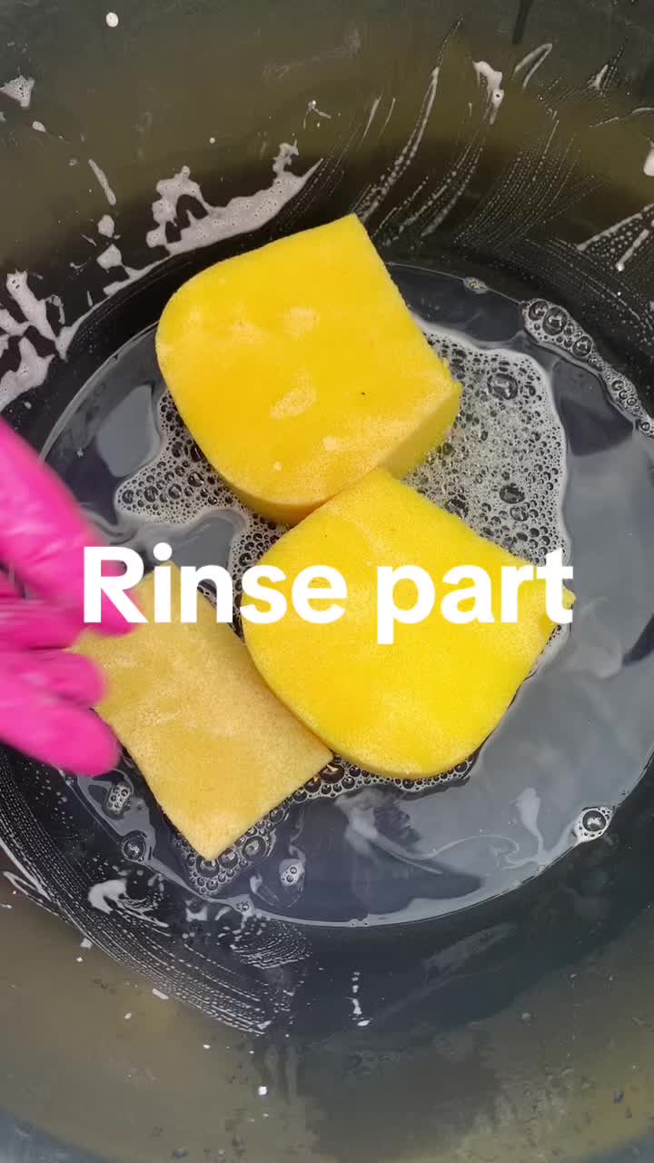 @Cleaningwithme