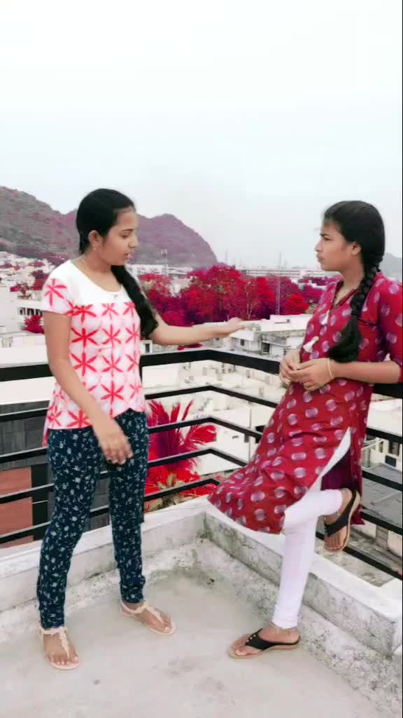 @Chinni
