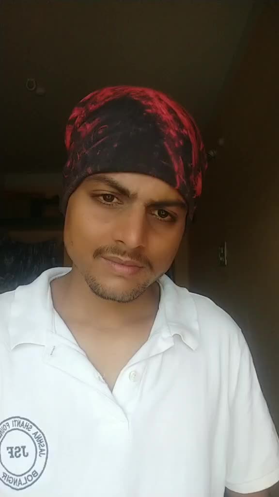 @Santosh Kumar Padhy