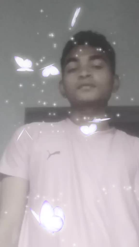 @Kali Rajan