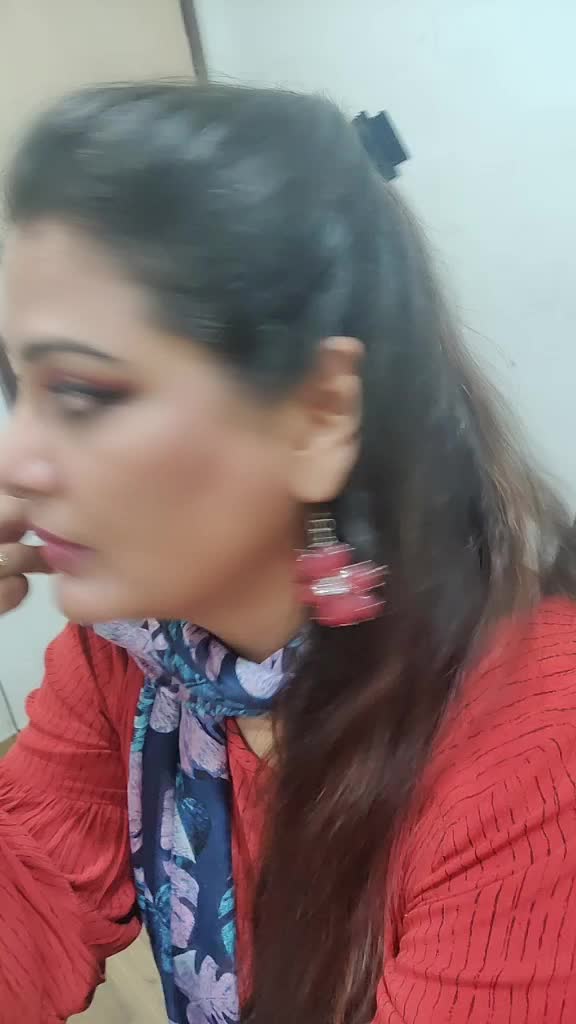 @Mirchi Madhavi#celeb