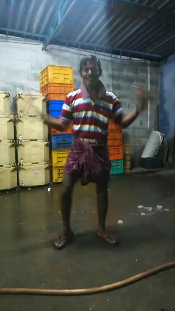 @Fidelis Suvinth Fern