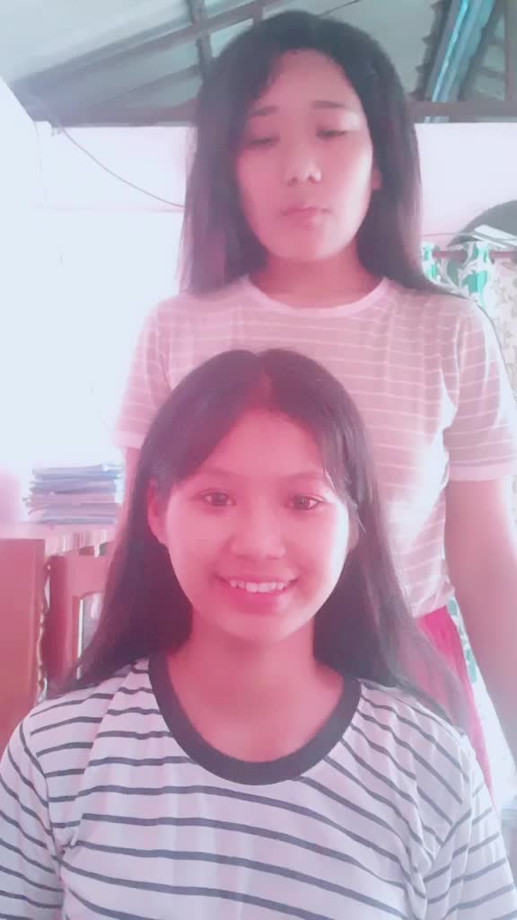 @Binisha Golay