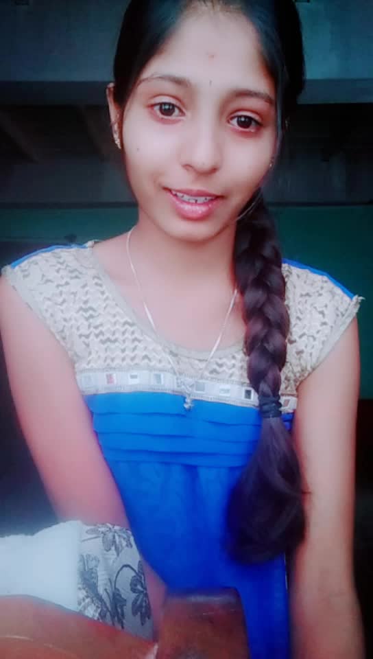 @Smiling girl Sonu 😍