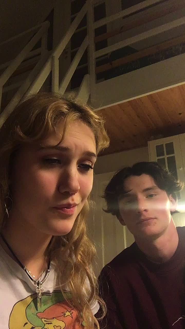 @Sarah Lindström