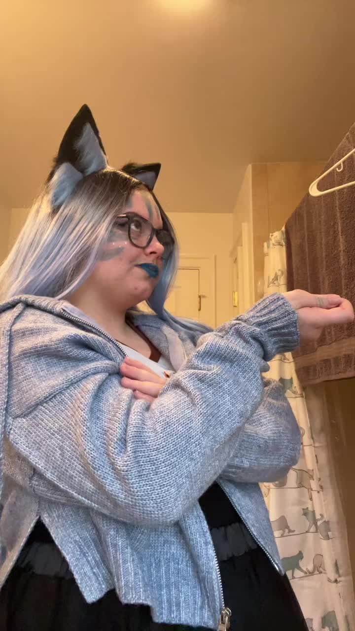 @Cat/Dawn