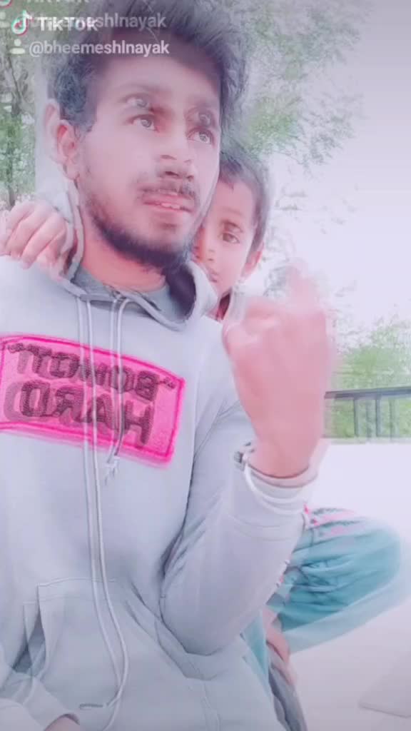 @Bheemesh L Nayak