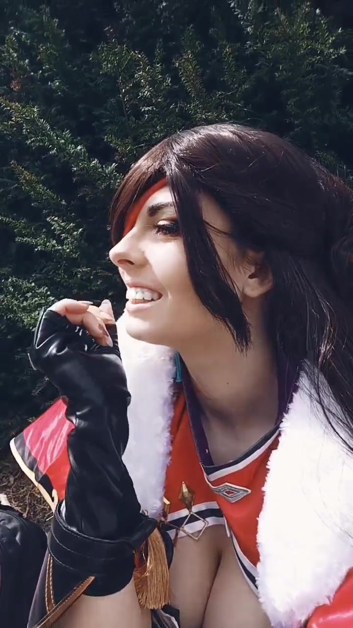 @Faeye Cosplay ✨
