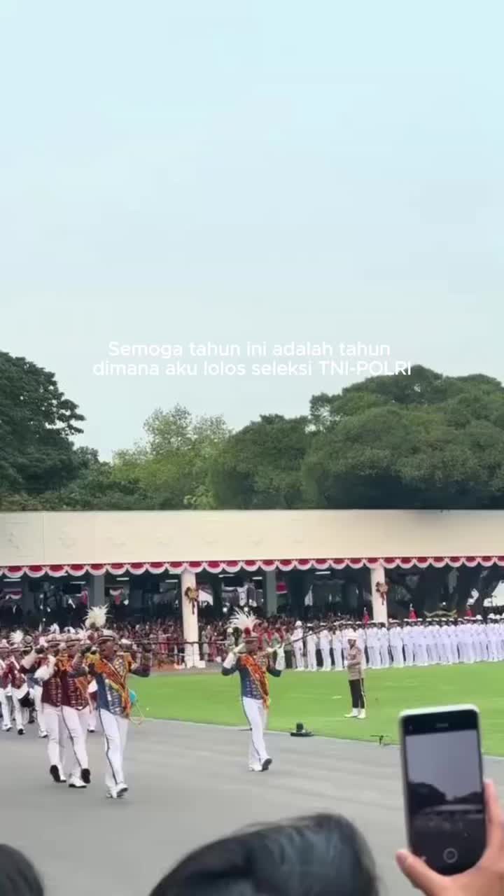 @Jejak TNI-POLRI