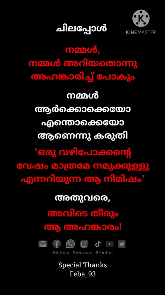 @Akshay M B