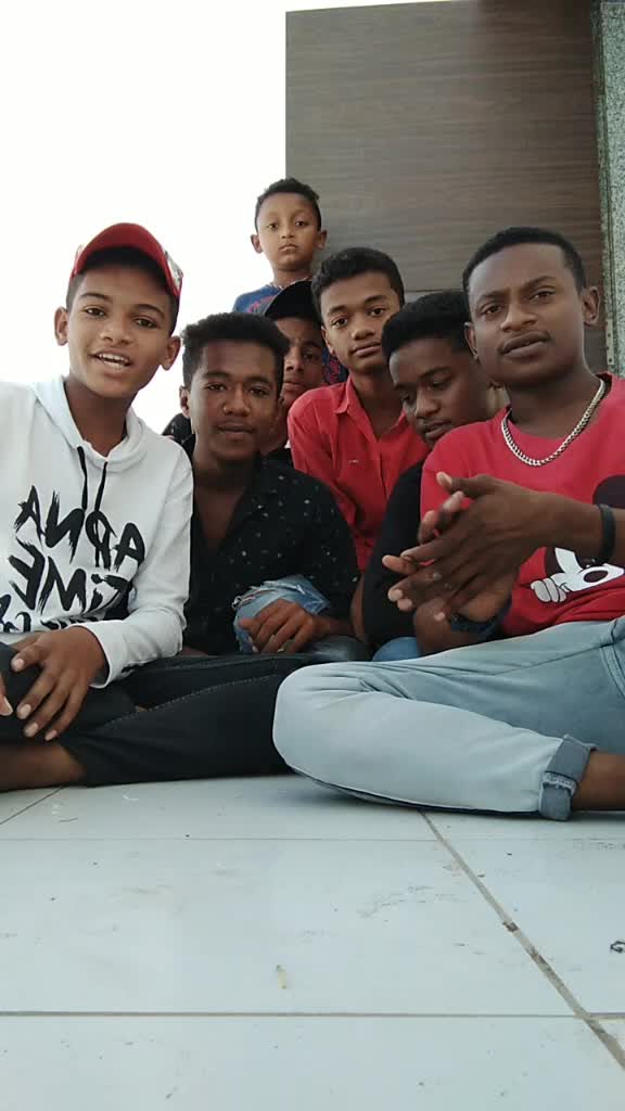 @Shakib Murima