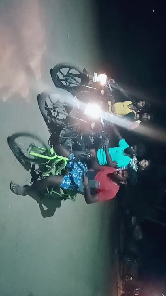 @Darling Suresh