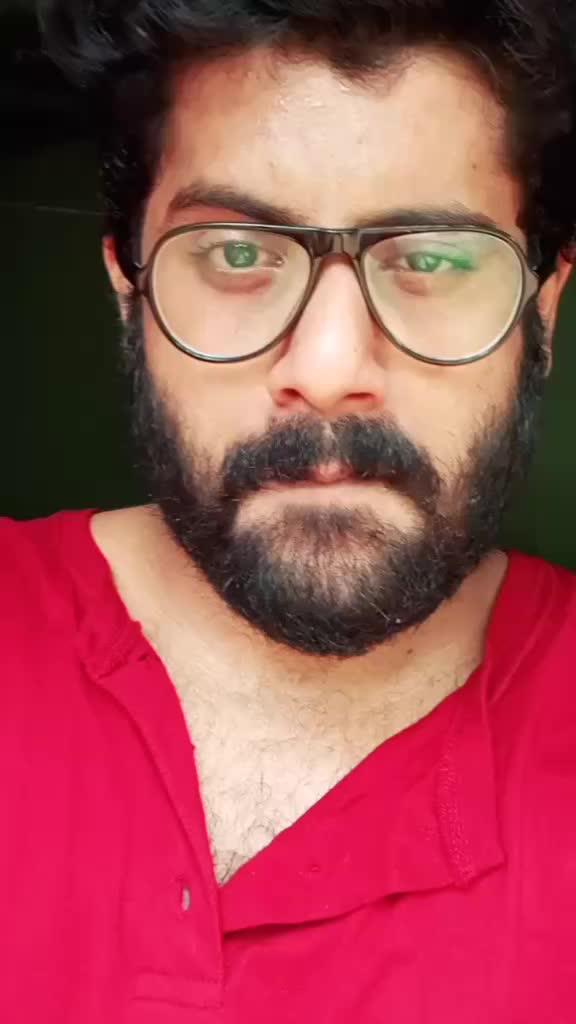 @❤❤❤താടിക്കാരൻ❤❤♥️
