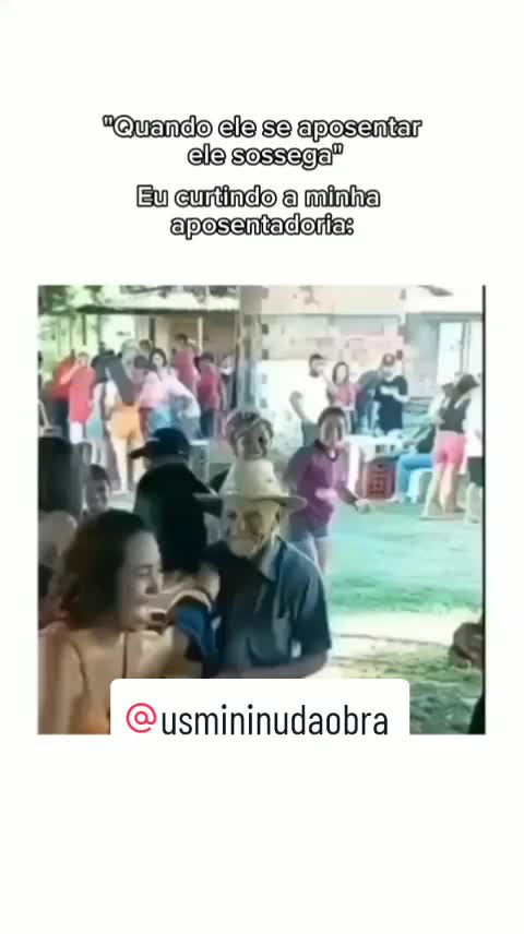 @us mininu da obra
