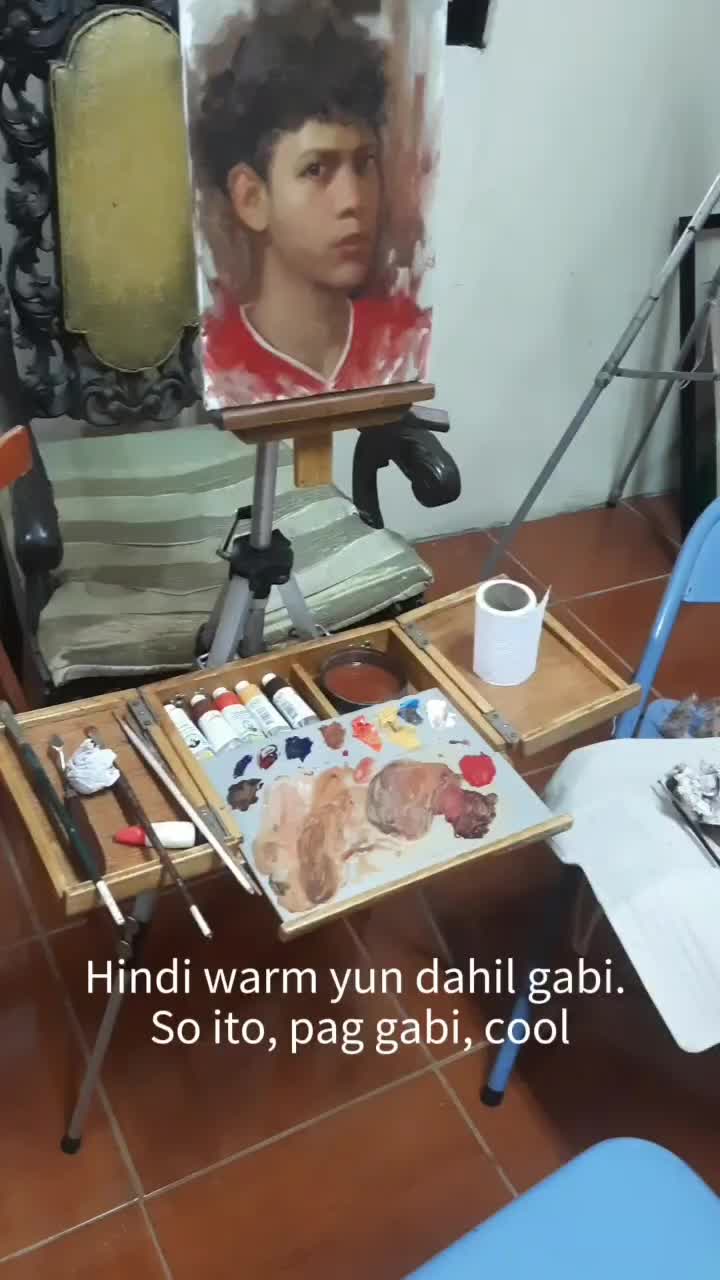 @Evan Respeto