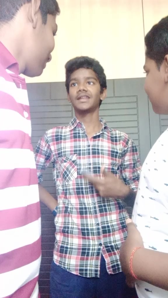 @SATHVIK TINKU