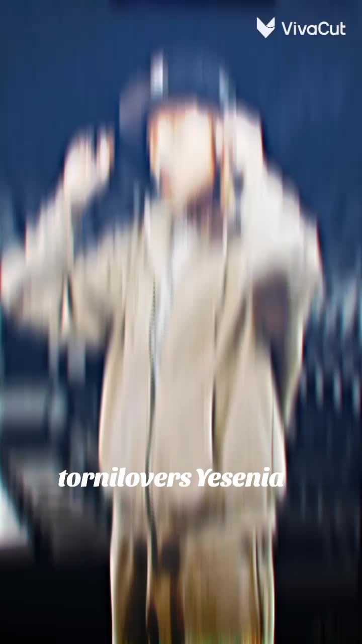 @tornilovers 🥰 Yesenia