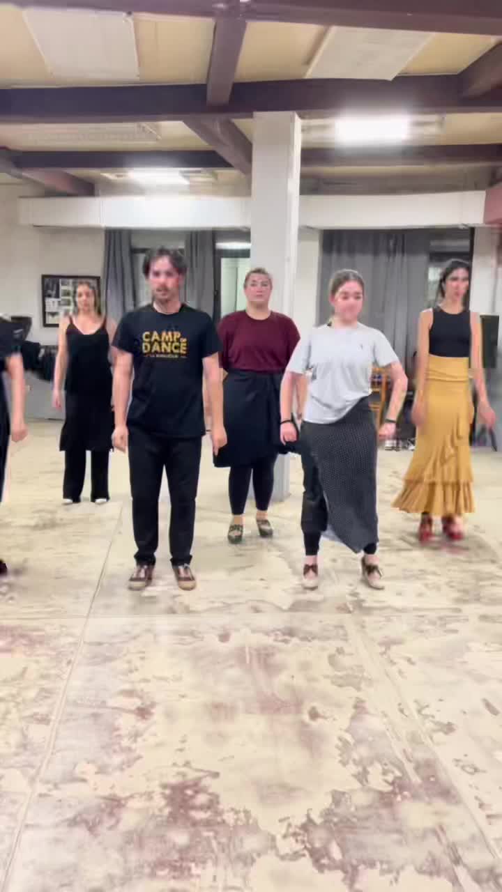 @Cristian Pérez Flamenco