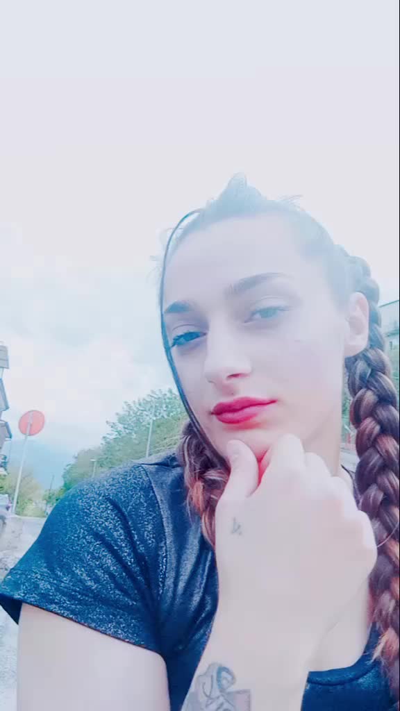 @Alessia Candeloro