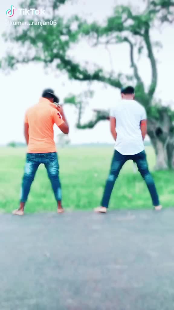 @Dancer Ashok