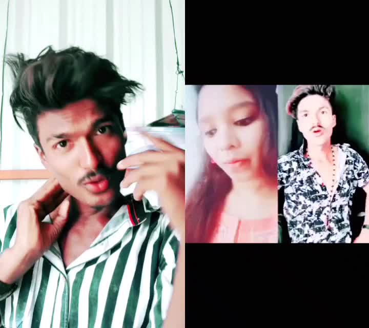@Lokal boy Ramesh😍PR