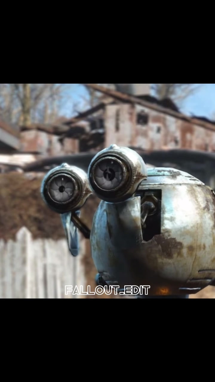 @Fallout edit