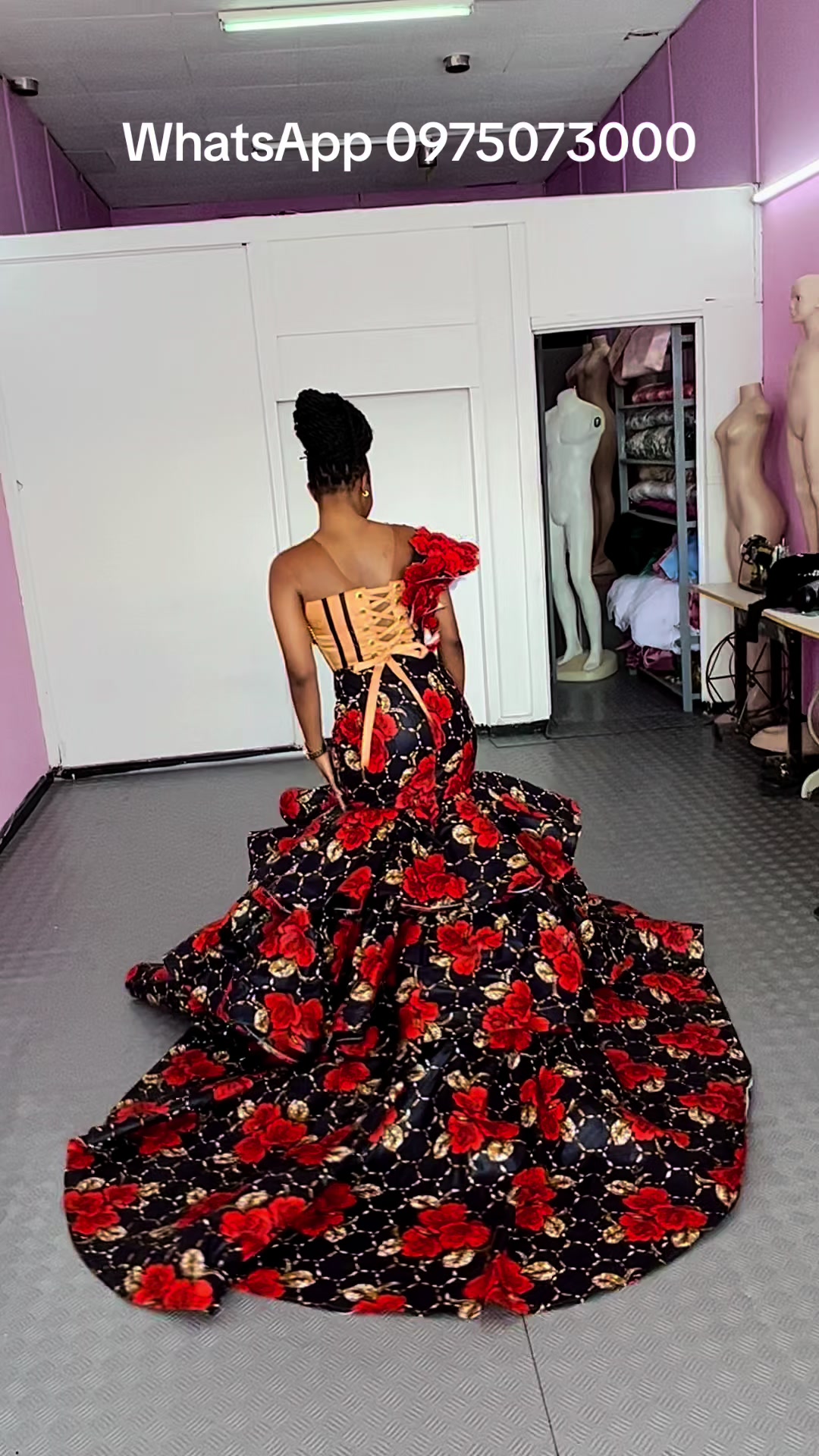 @Maambo GF Designs