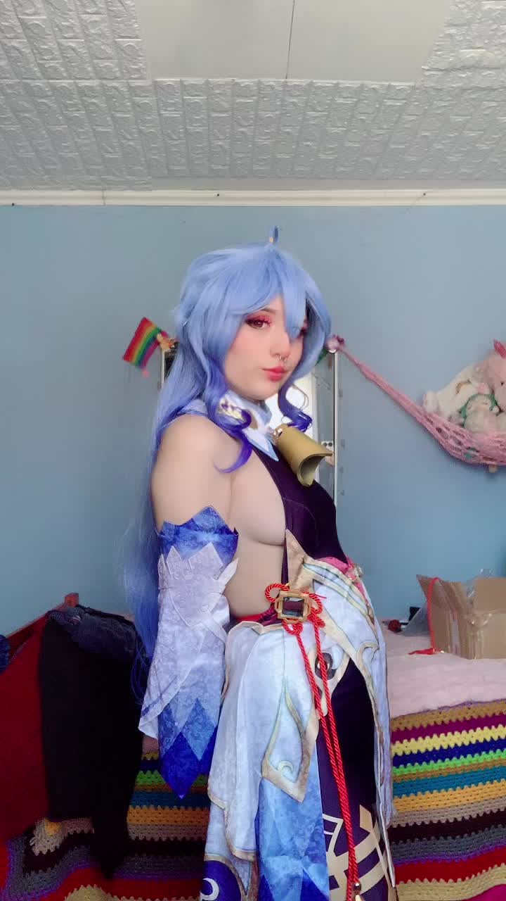 @Shat&uacute;n!